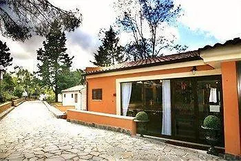 Pensjonat Garden