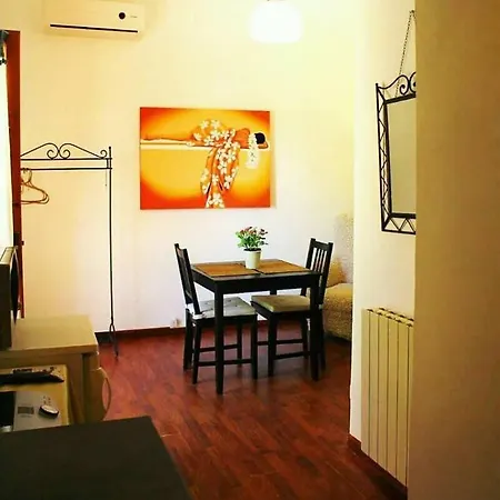 Pensjonat Garden 3*